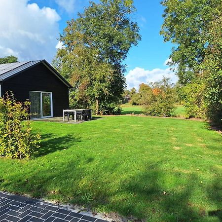 Het Vrije Uitzicht Giethoorn Villa Bagian luar foto